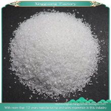 Polishing White Fused Aluminium Oxide for Sale